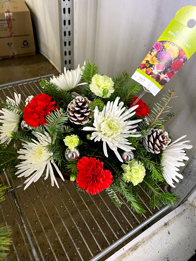 Florist «RoseBud Florist Inc.», reviews and photos, 350 Benefit St, Pawtucket, RI 02861, USA