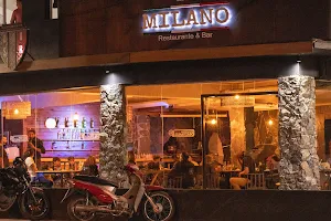 Milano restaurante y bar image