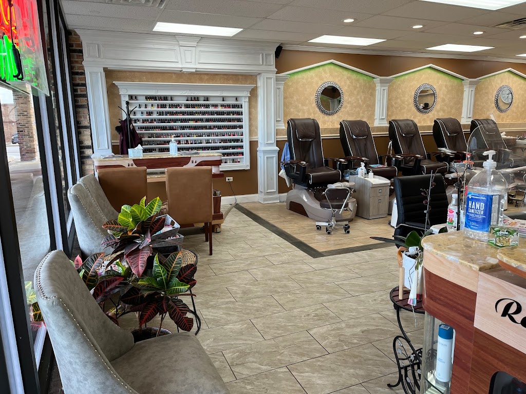 Jolene Nail Spa 60007