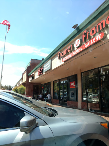 BECU, 11416 NE 124th St, Kirkland, WA 98034, Federal Credit Union