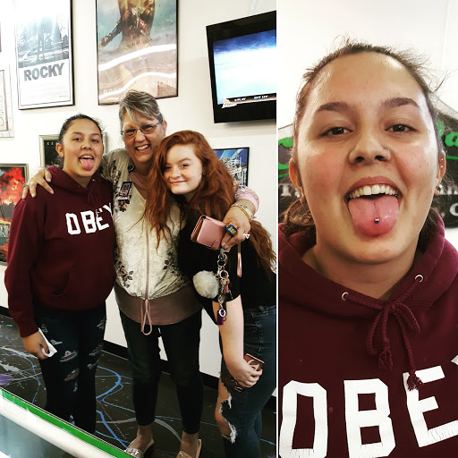 Explore astros tattoo ideas, creative tattoo ideas in Redding, available at Caddy Daddys