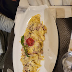 Photo n° 10 de l'avis de Alexandrie.L fait le 26/07/2023 à 10:39 pour Italian Kitchen à Boulogne-Billancourt