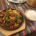 Photo n° 3 de l'avis de Nathalie.o fait le 28/07/2023 à 22:24 pour Restaurant Dolma à Rennes
