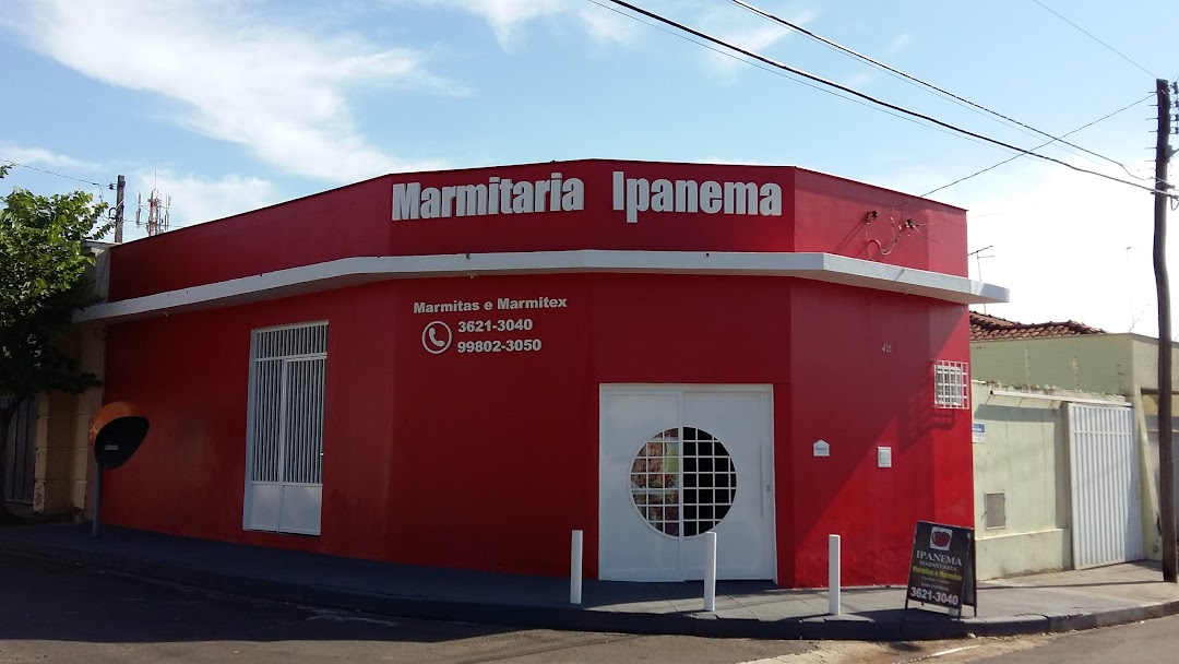 Marmitaria Ipanema