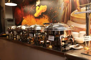 Grand Rasoi Restaurant image