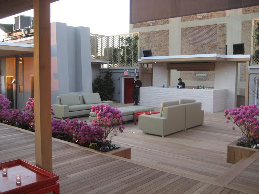 Night Club «Hudson Terrace», reviews and photos, 621 W 46th St, New York, NY 10036, USA