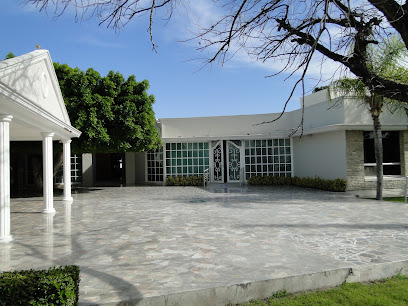 Casa de la Cultura Jurídica Torreón