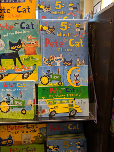 Book Store «Books-A-Million», reviews and photos, 10300 Little Patuxent Pkwy #2926, Columbia, MD 21044, USA