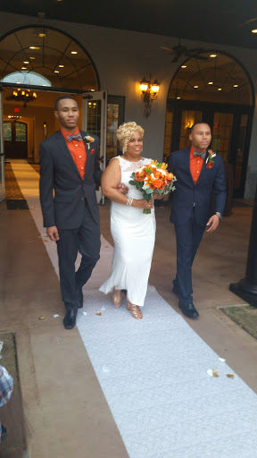 Wedding Venue «Brakefield At Riverwalk», reviews and photos, 1111 Brakefield Drive, Rock Hill, SC 29730, USA