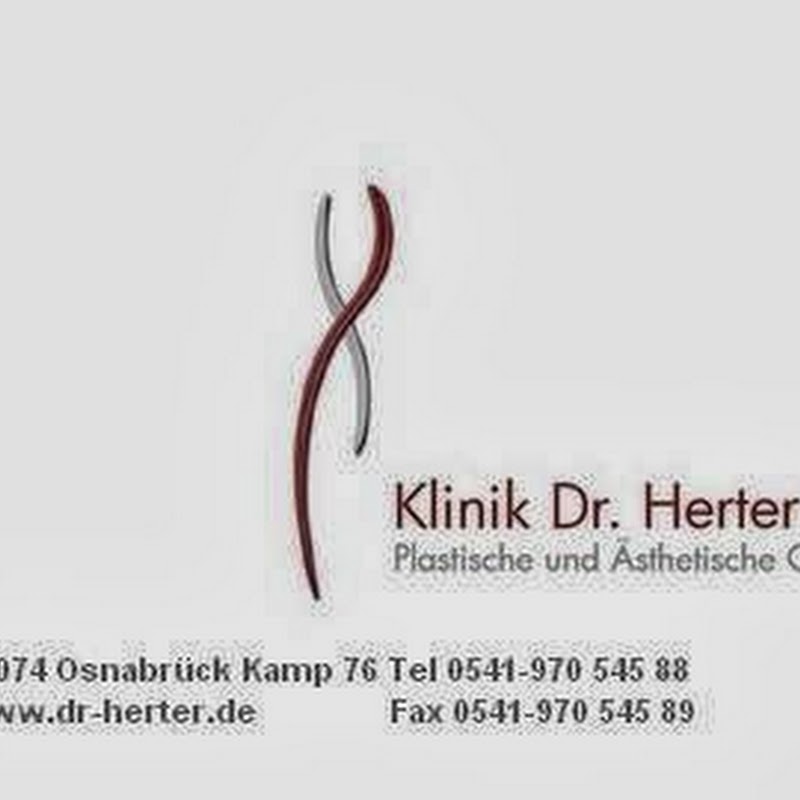 Klinik Dr. Herter GmbH