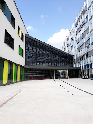 Service d'imagerie médicale des Hospices Civils de Beaune à Beaune