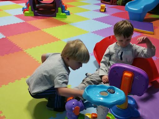 Amusement Center «JJ Jump», reviews and photos, 9057 SE Jannsen Rd, Clackamas, OR 97015, USA