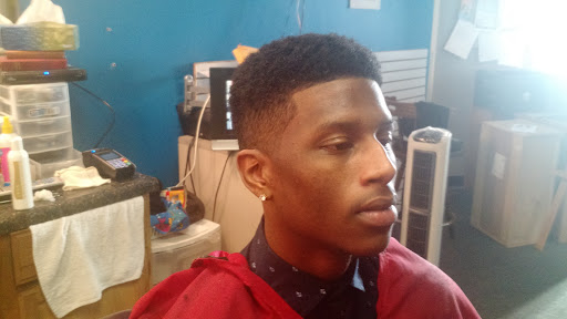 Barber Shop «King Springs Barbershop», reviews and photos, 3791 S Cobb Dr d, Smyrna, GA 30080, USA
