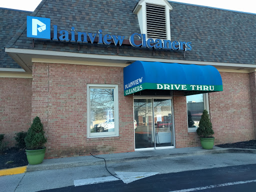 Plainview Cleaners in Crestwood, Kentucky