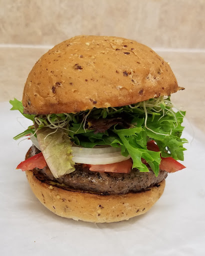 Health Food Store «Organic Food Center», reviews and photos, 862 N Miramar Ave, Indialantic, FL 32903, USA