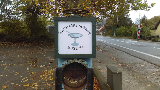 Danmarks Sukkermuseum - Museum