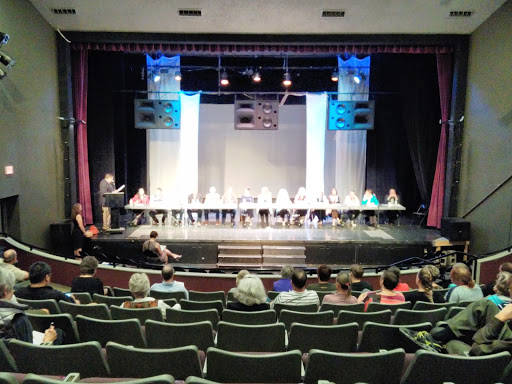 Performing Arts Theater «The Myrna Loy Center», reviews and photos, 15 N Ewing St, Helena, MT 59601, USA