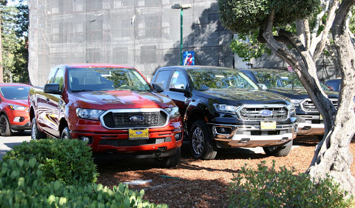 Walnut Creek Ford image
