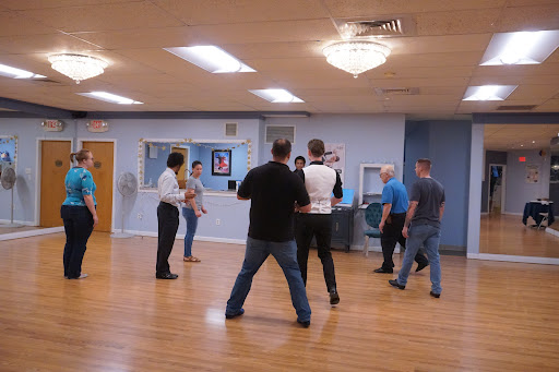 Dance School «Arthur Murray Dance Studio», reviews and photos, 520 Hartford Turnpike, Vernon, CT 06066, USA