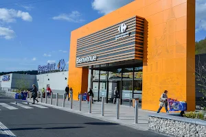 Centre Commercial Carrefour Gruchet-le-Valasse image