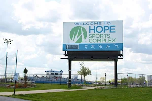 Hope Sports Complex image