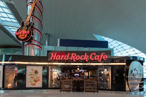 Hard Rock Cafe Dubai Airport image