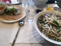 Phô du Restaurant vietnamien Phở Bánh Cuốn 14 à Paris - n°9