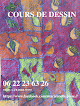 Cours de dessin - Arts Plastiques Deuil-la-Barre