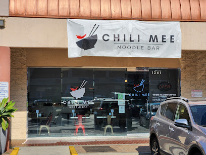 CHILI MEE NOODLE BAR