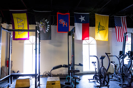 Gym «CrossFit Point break», reviews and photos, 130 Magic Oaks Dr, Spring, TX 77388, USA