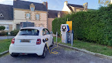 Mobilité électrique 56 Charging Station Bubry