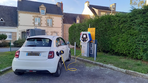 Mobilité électrique 56 Charging Station à Bubry