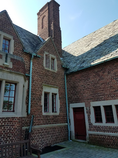 Wedding Venue «Moorestown Community House», reviews and photos, 16 E Main St, Moorestown, NJ 08057, USA