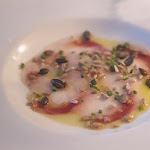 Photo n°3 de l'avis de Paolo.i fait le 16/08/2020 à 21:35 sur le  Bocasalina Restaurant à Numana