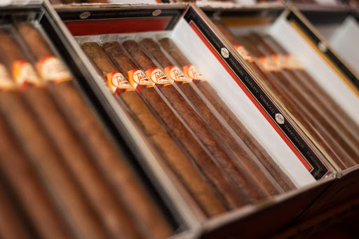 Vaporizer Store «Smoke Time Club», reviews and photos, 5422 N University Dr, Lauderhill, FL 33351, USA