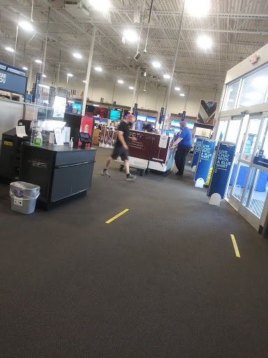 Shopping Mall «Landstown Commons Shopping Center», reviews and photos, 3334 Princess Anne Rd, Virginia Beach, VA 23456, USA