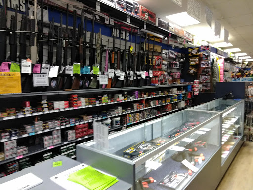 Sporting Goods Store «Big 5 Sporting Goods», reviews and photos, 2062 Lake Tahoe Blvd, South Lake Tahoe, CA 96150, USA