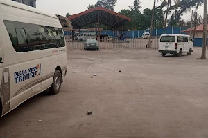 Peace Mass Transit, Benin City image