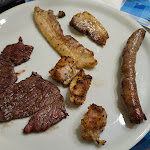 Photo n°6 de l'avis de Sickboy. fait le 14/10/2022 à 21:23 sur le  Trattoria Pane e Vino à Locanda