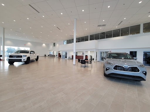 Car Dealer «Momentum Auto Group», reviews and photos, 2575 Auto Mall Pkwy, Fairfield, CA 94533, USA