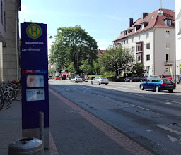 Marienstraße photo