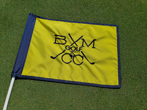 Private Golf Course «Blue Mound Golf and Country Club», reviews and photos, 10122 W North Ave, Wauwatosa, WI 53226, USA