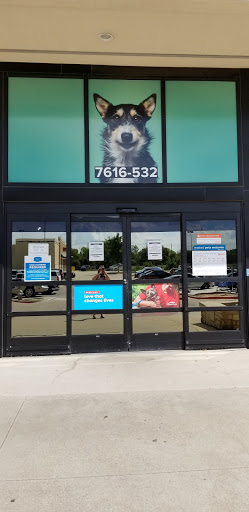 Pet Supply Store «PetSmart», reviews and photos, 7616 Denton Hwy #532, Watauga, TX 76148, USA