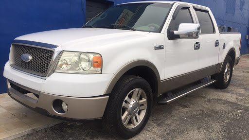 Used Car Dealer «Cars n cars Inc», reviews and photos, 3094 NW 27th Ave, Miami, FL 33142, USA