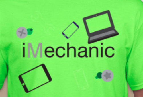 Mobile Phone Repair Shop «iMechanic, Apple iPhone Repair», reviews and photos, 413 S Walnut St, Bloomington, IN 47401, USA