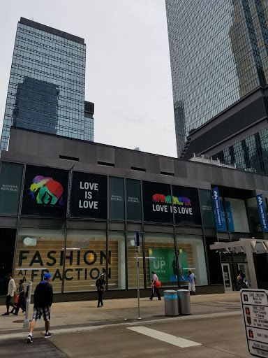 Shopping Mall «Gaviidae Common», reviews and photos, 651 Nicollet Mall #125, Minneapolis, MN 55402, USA