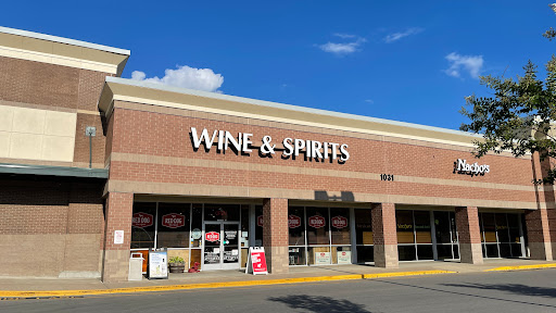 Wine Store «Red Dog Wine & Spirits», reviews and photos, 1031 Riverside Dr, Franklin, TN 37064, USA