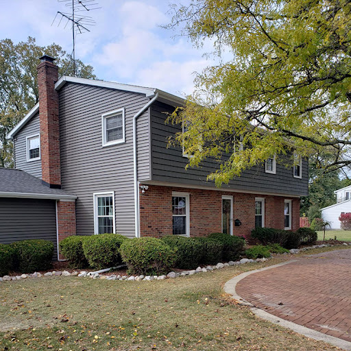 Roofing Contractor «Streamline Enterprises Inc», reviews and photos