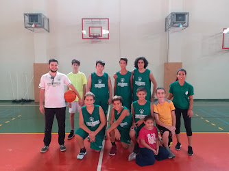 Beykoz Panathinaikos Basketbol Okulları