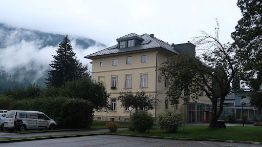 Kinderheim Klagenfurt